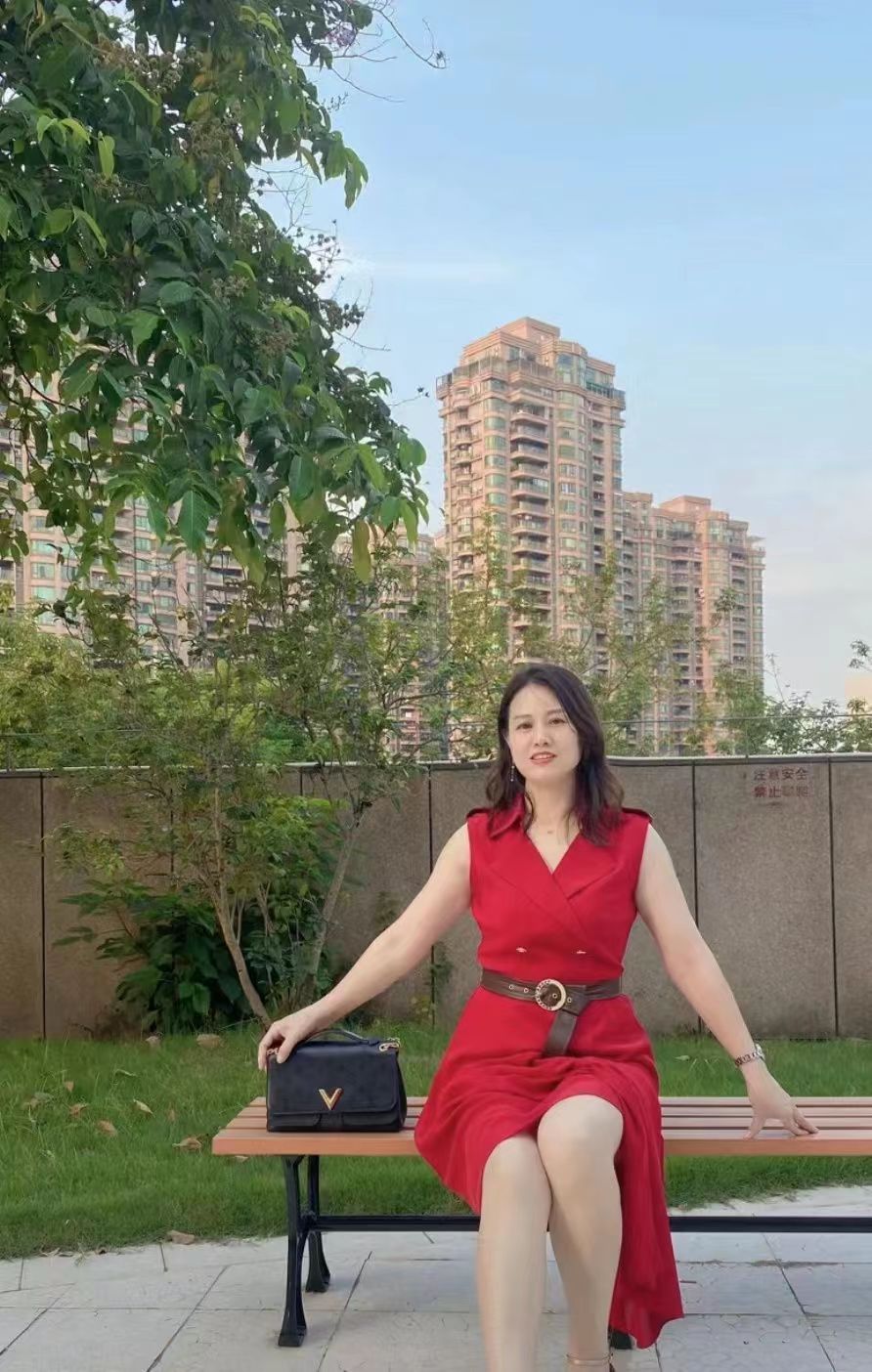 熟女丽姐性价比