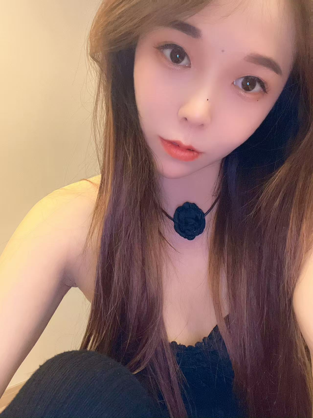 身材比例完美,各种姿势都行