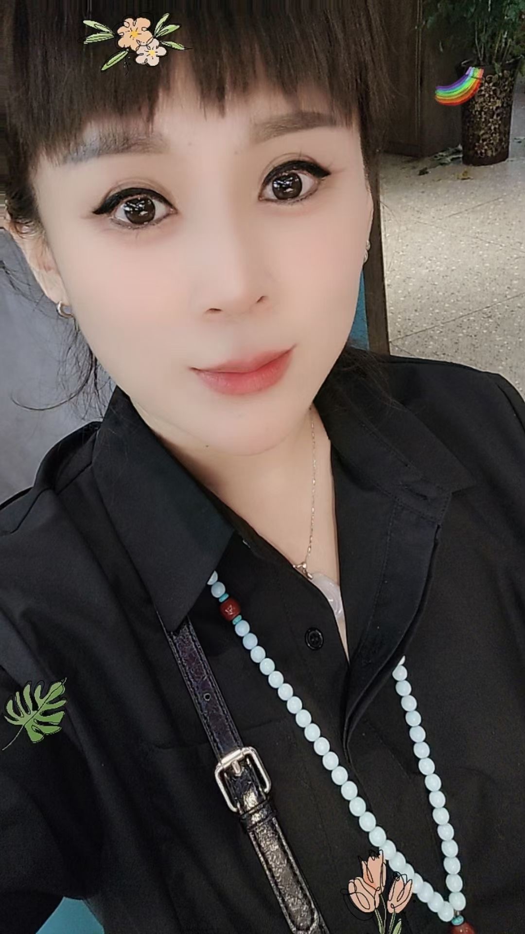 东北少妇，好好不催