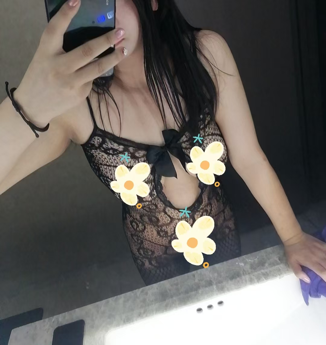 鹿城风情小少妇沐沐