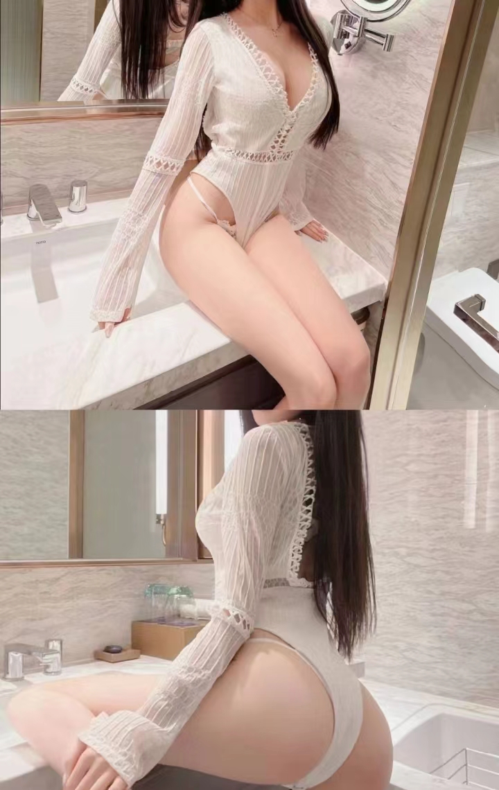 魅惑撩人小姐姐梦洁
