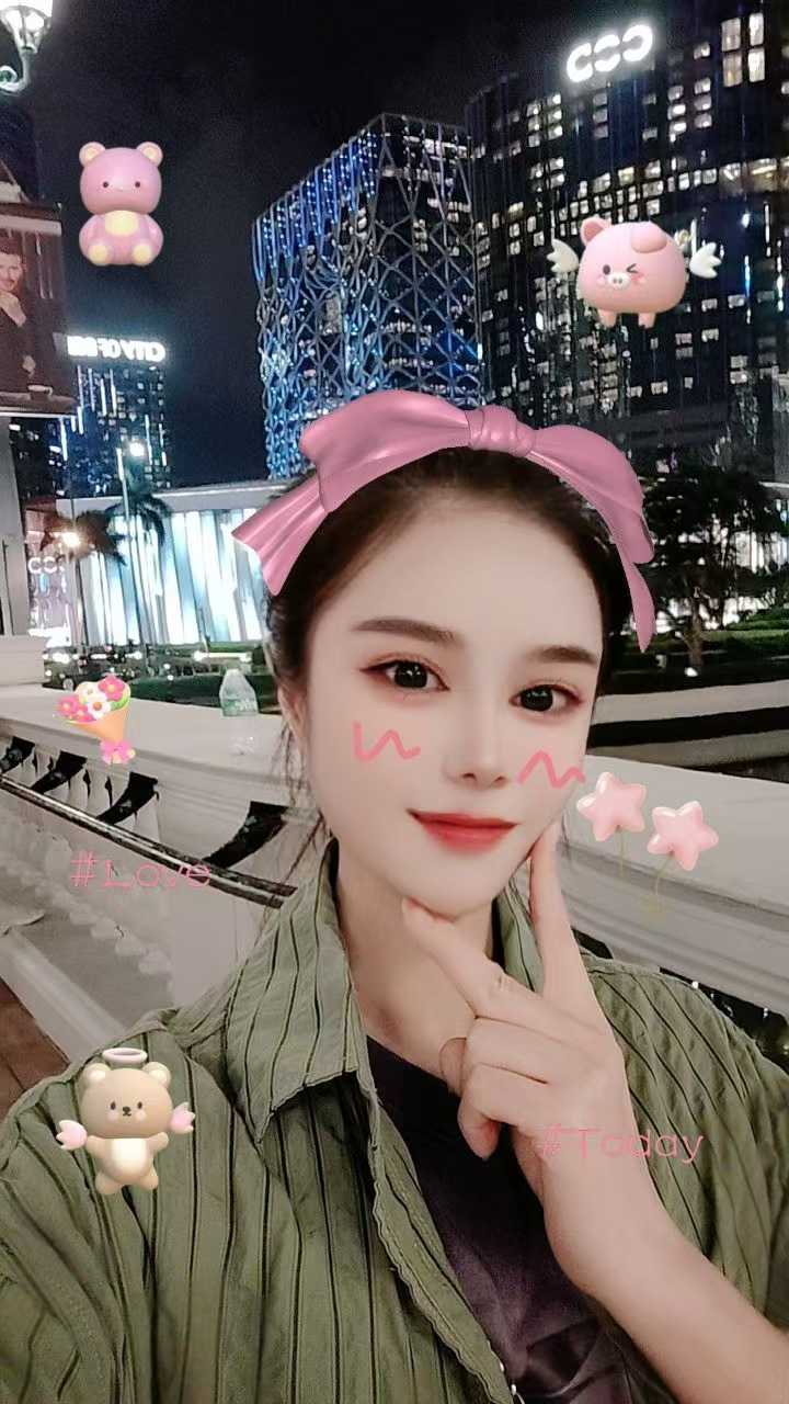 樱桃小嘴口技不错，态度好