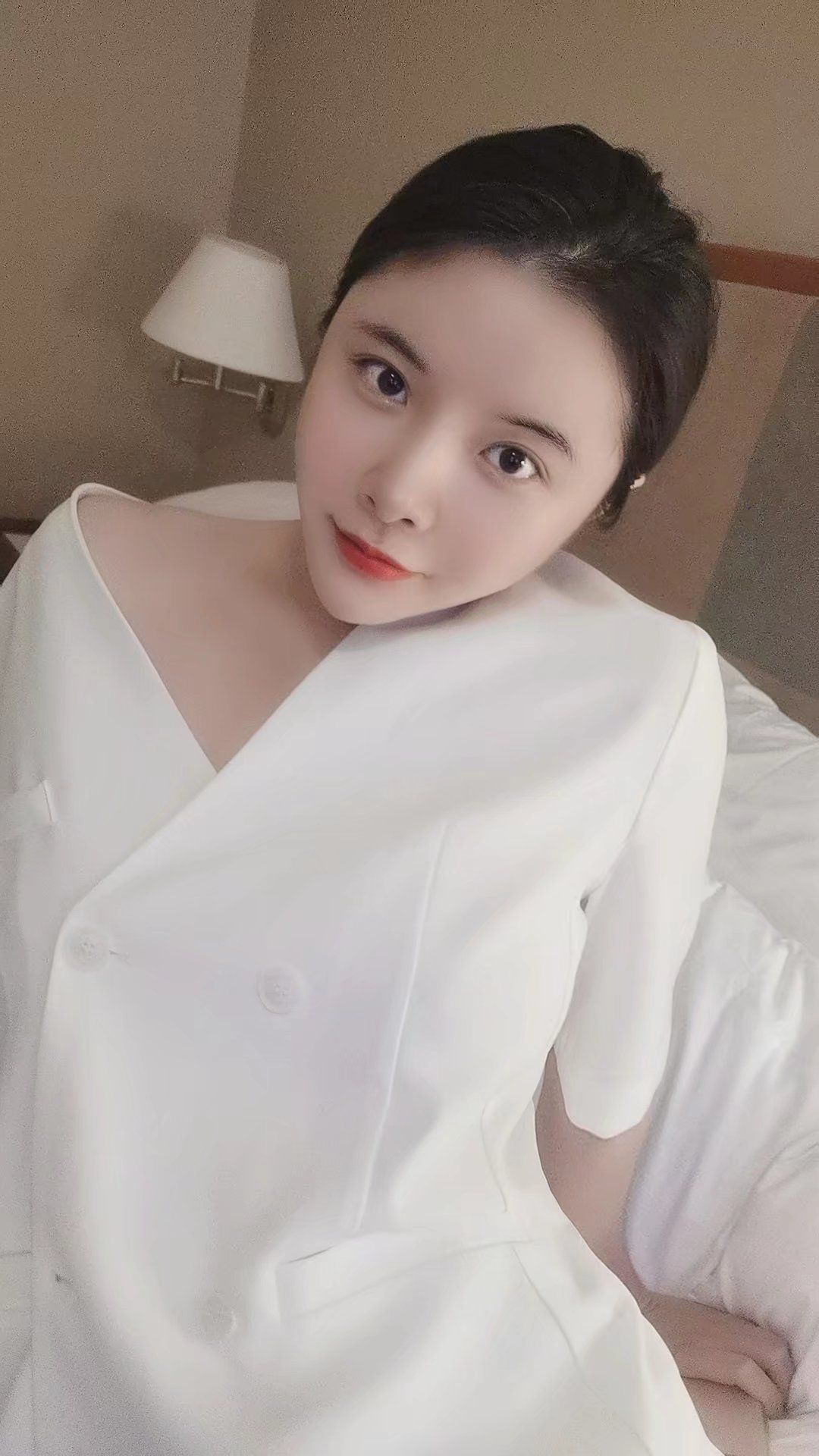普陀御姐蝴蝶