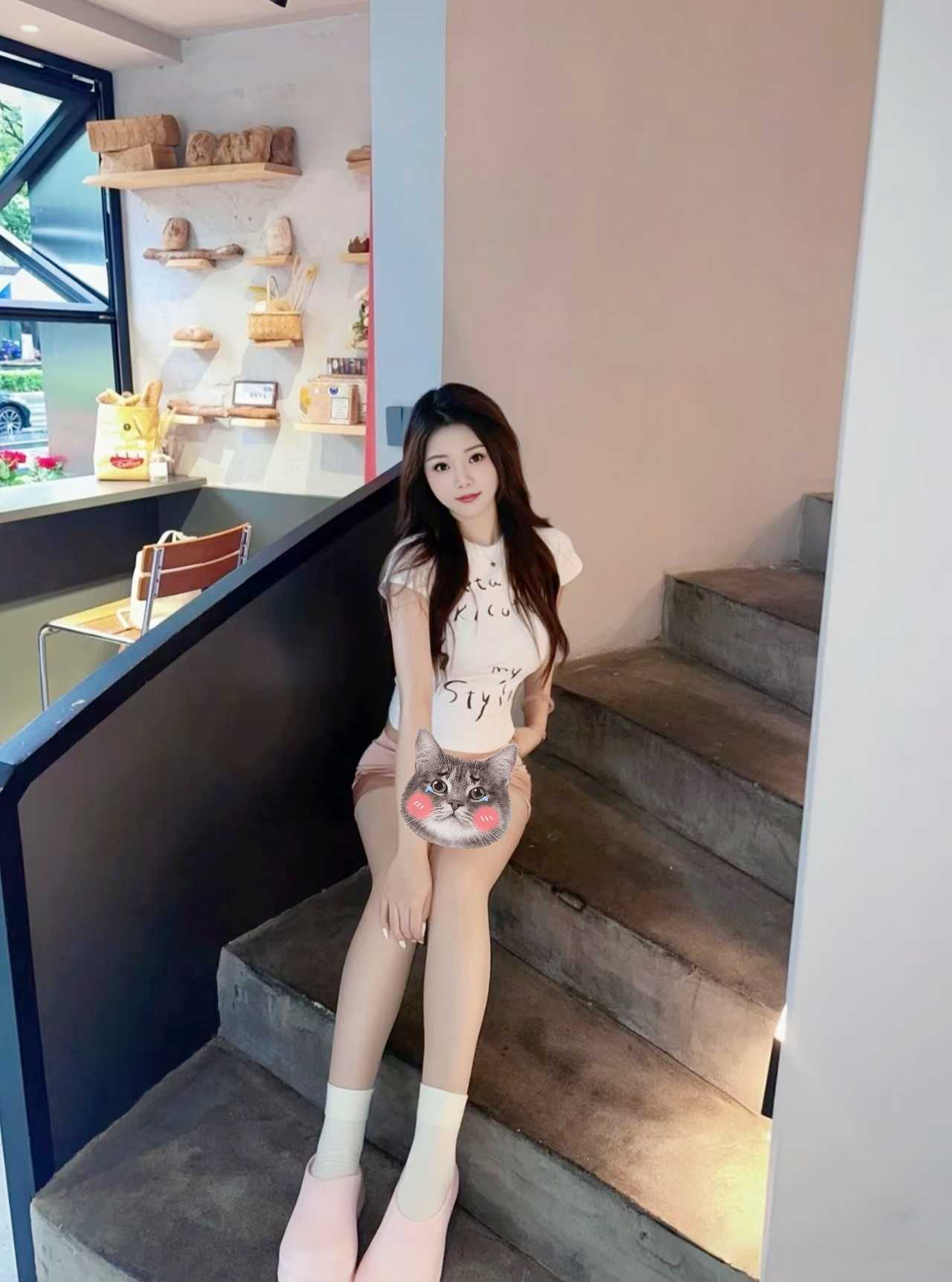 东湖区兼职小妹