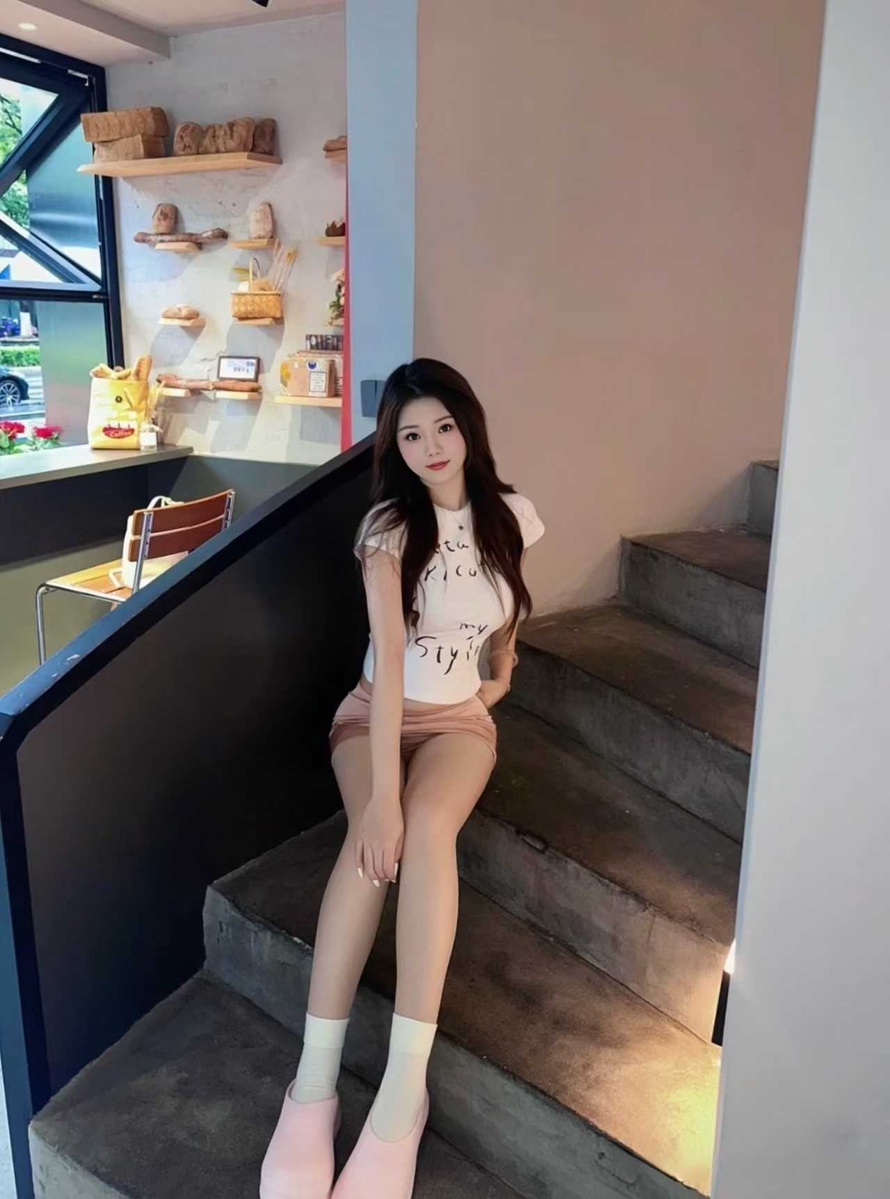 东湖区兼职小妹