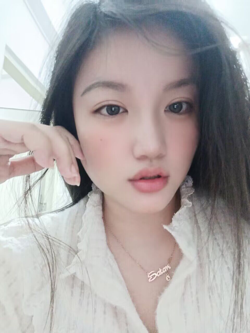 深圳小甜甜