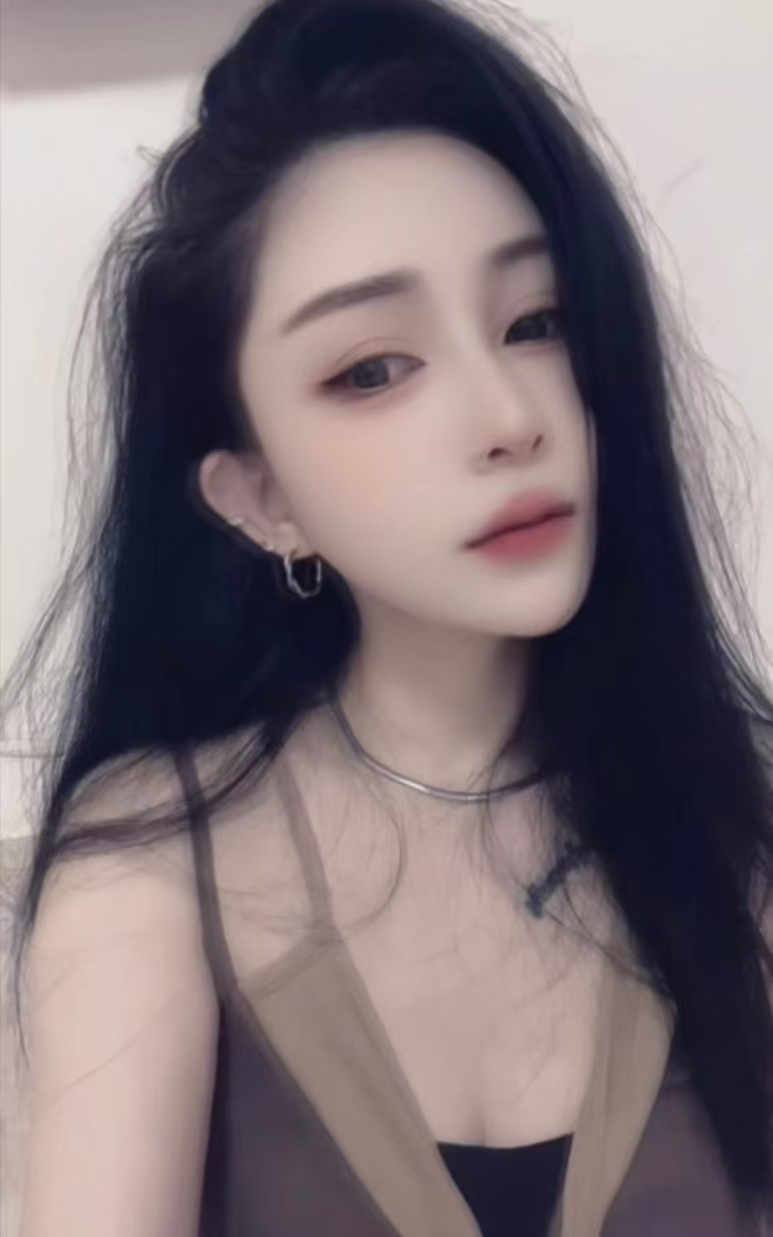 南山气质美妞叶子