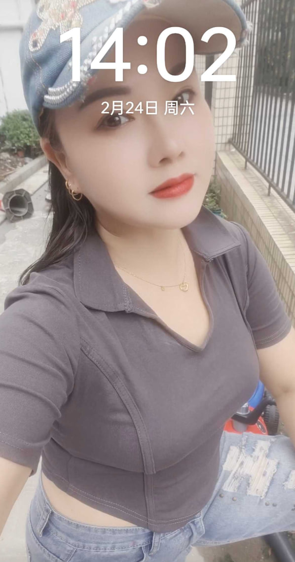 长宁风sao熟女