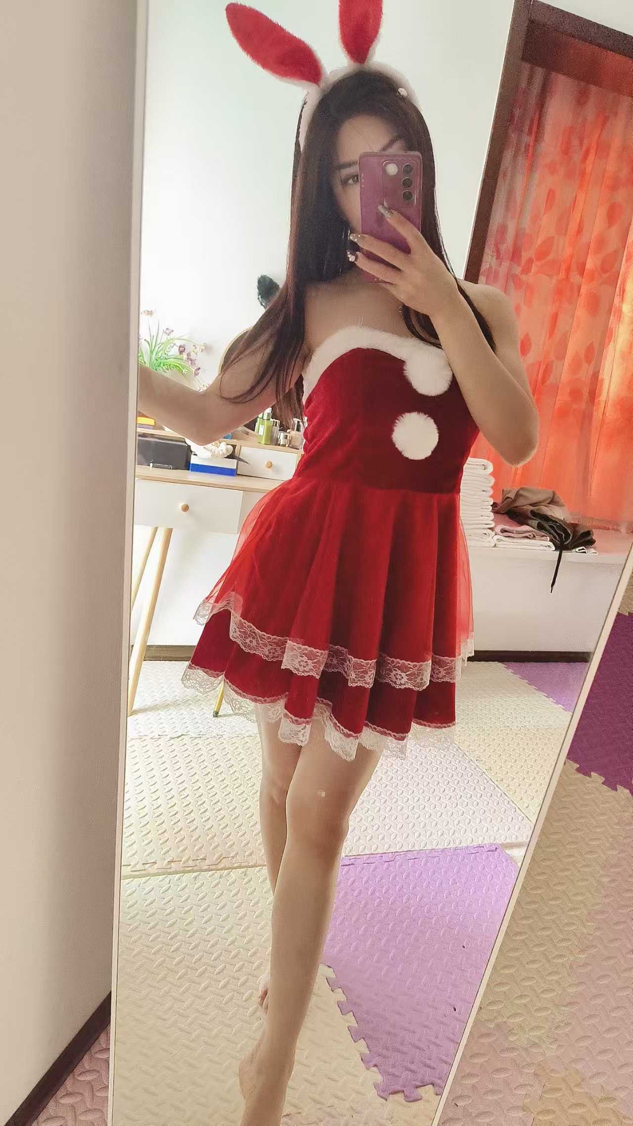 塘沽花式中项服务琳琳