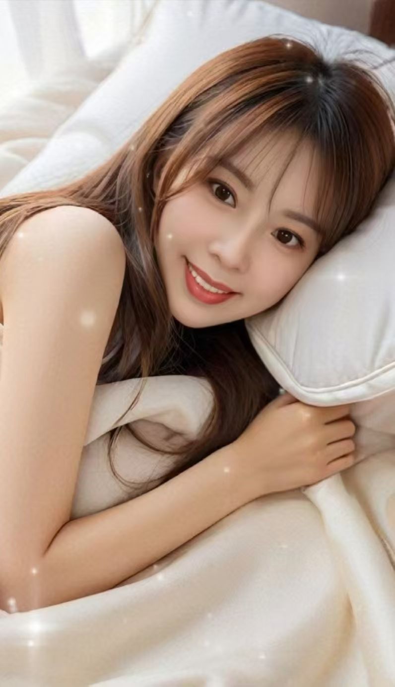 大胸qt见面付