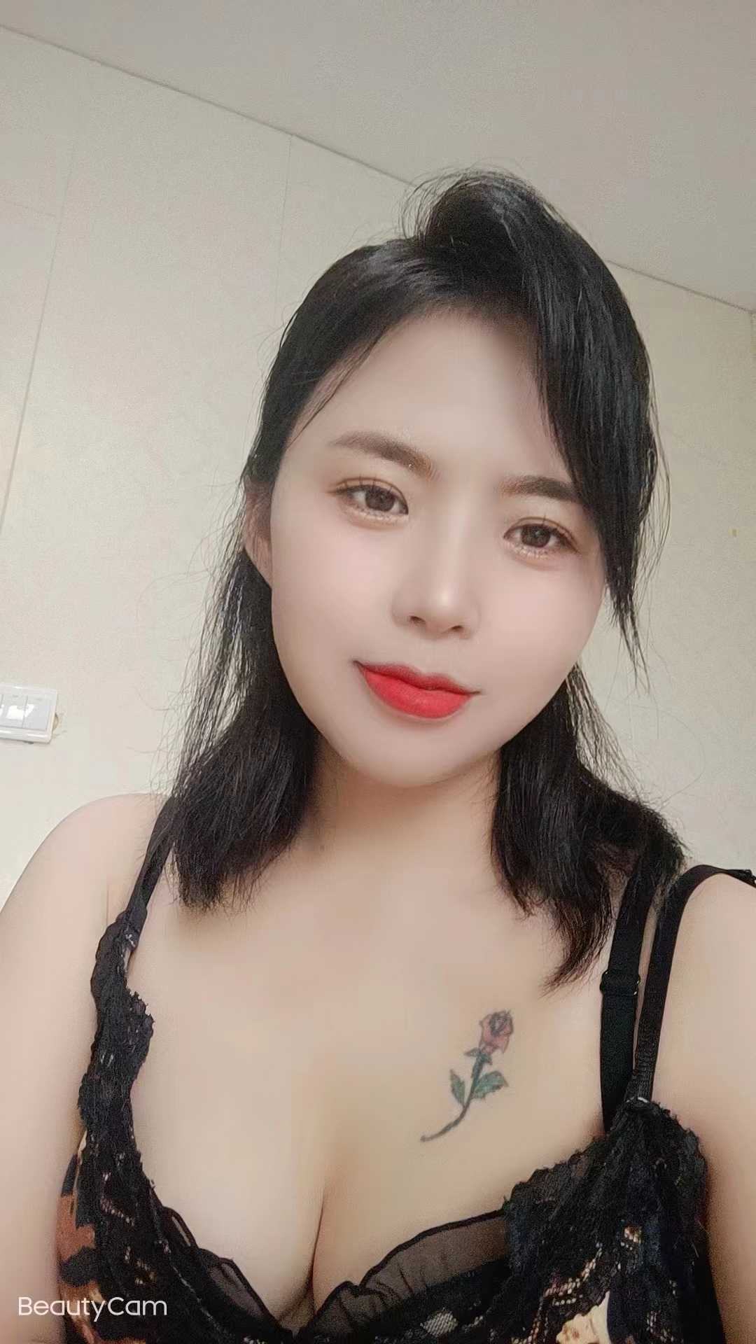 下沙魅惑撩人甜甜姐
