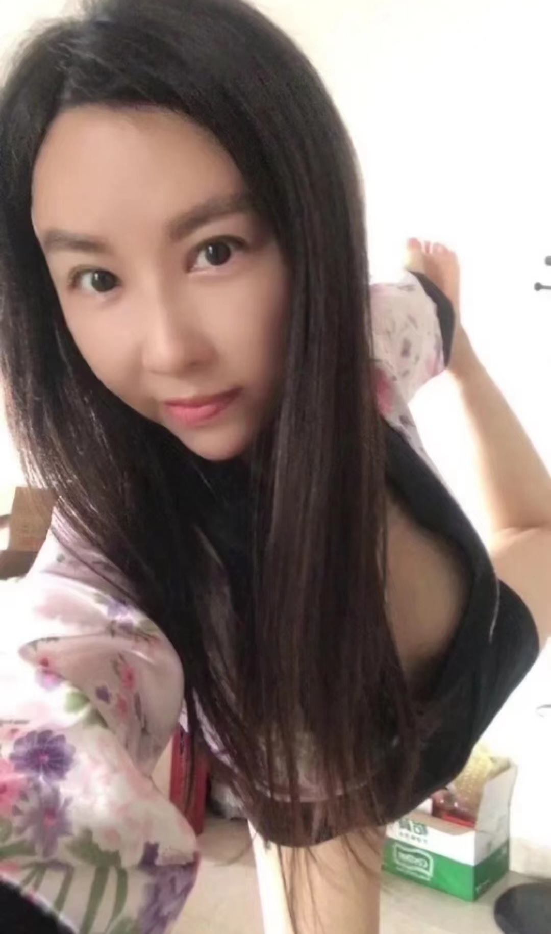 大良魅惑欲女小小