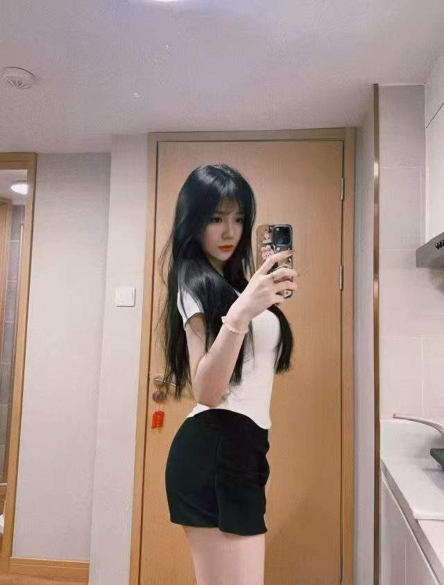 北京西门性感小姐姐