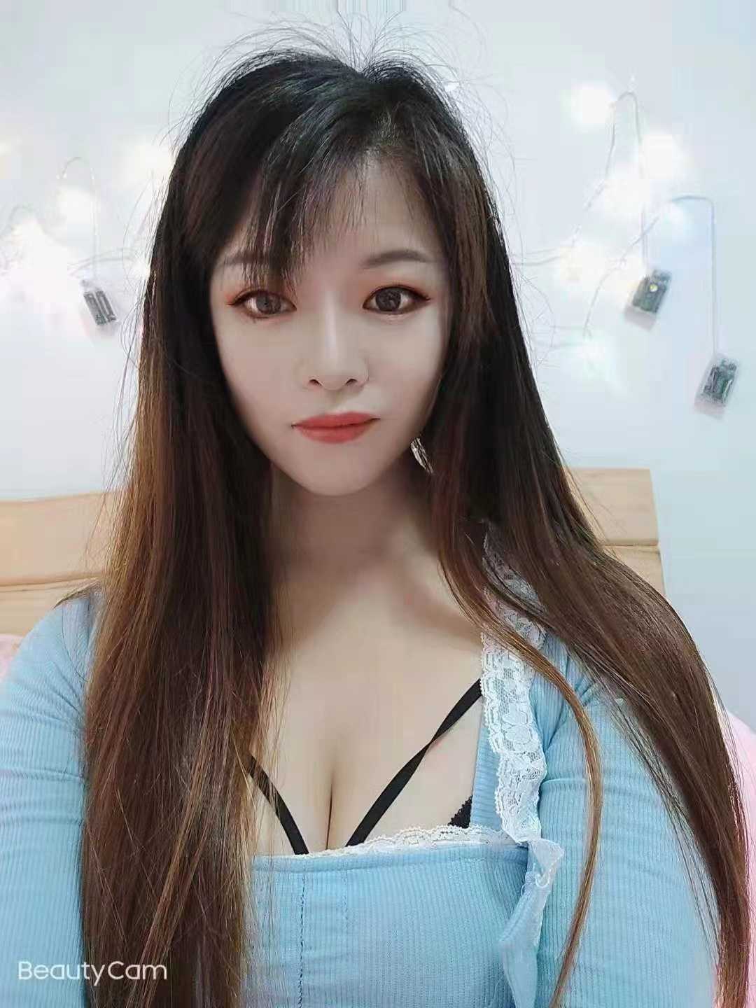 福永美艳辣妹朵儿