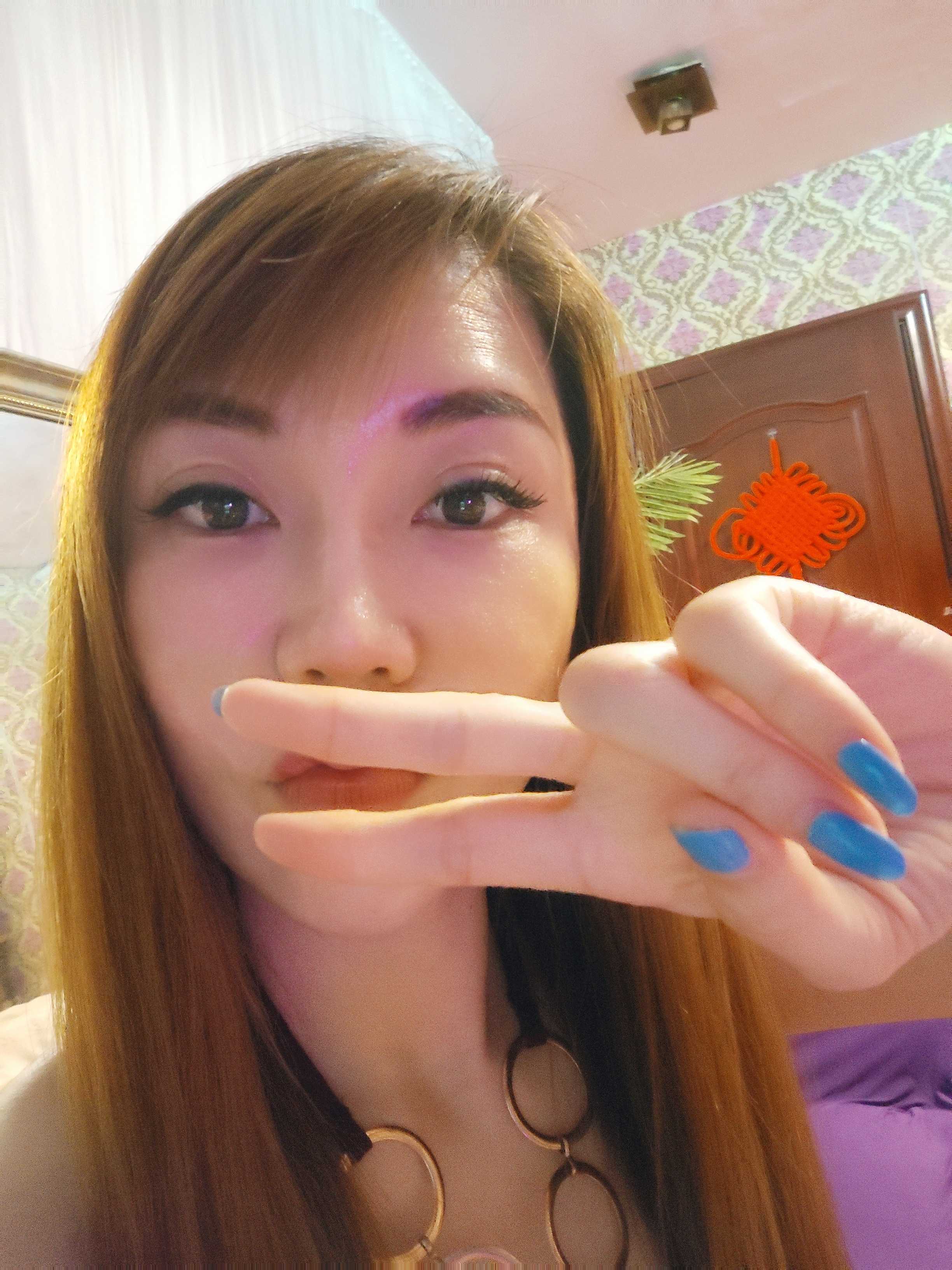 朝阳热辣性感小色魔