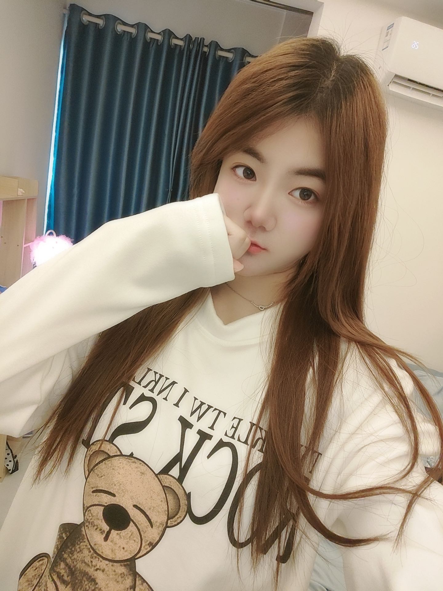 长腿情趣少妇