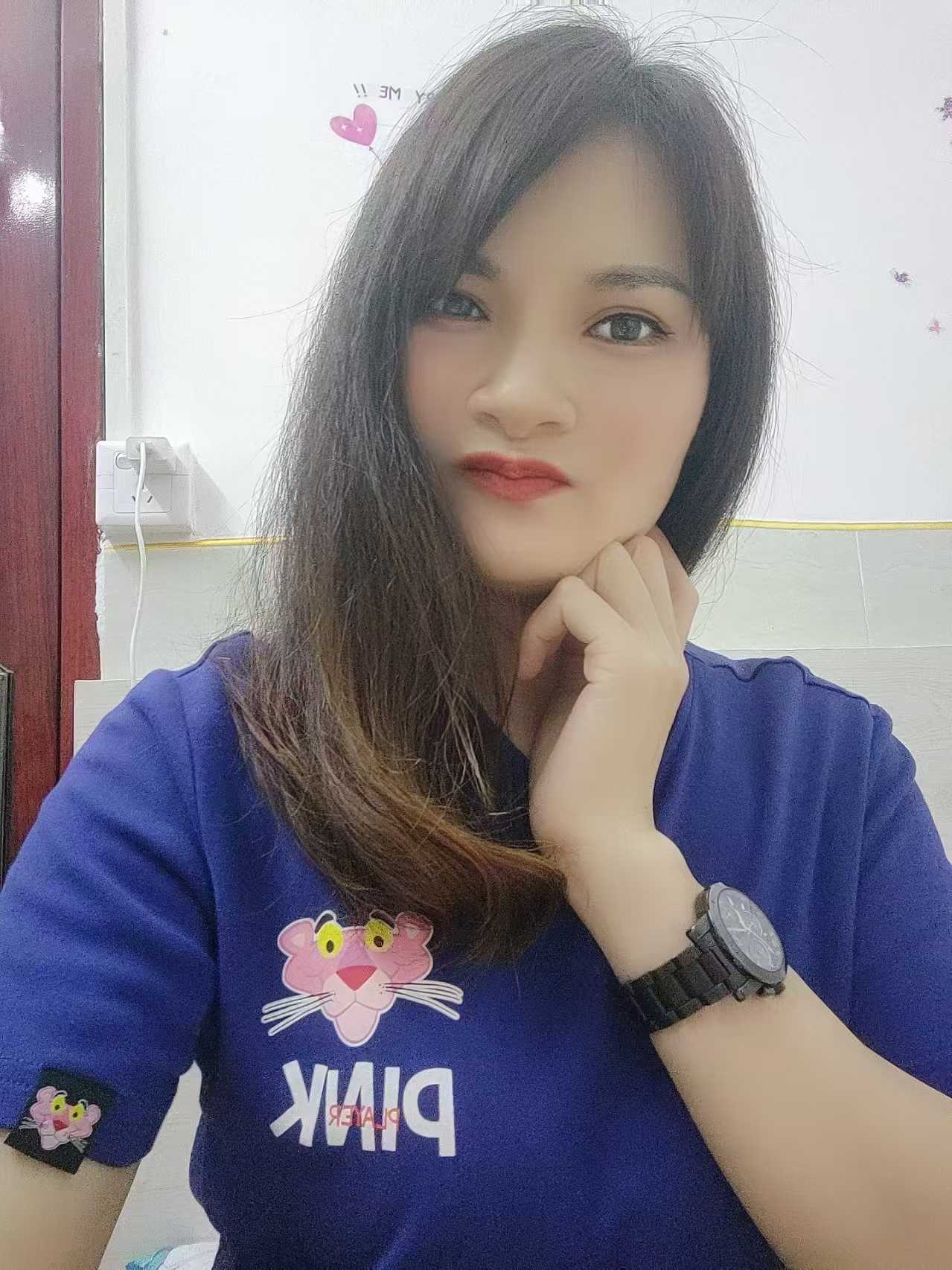 罗湖口活女王