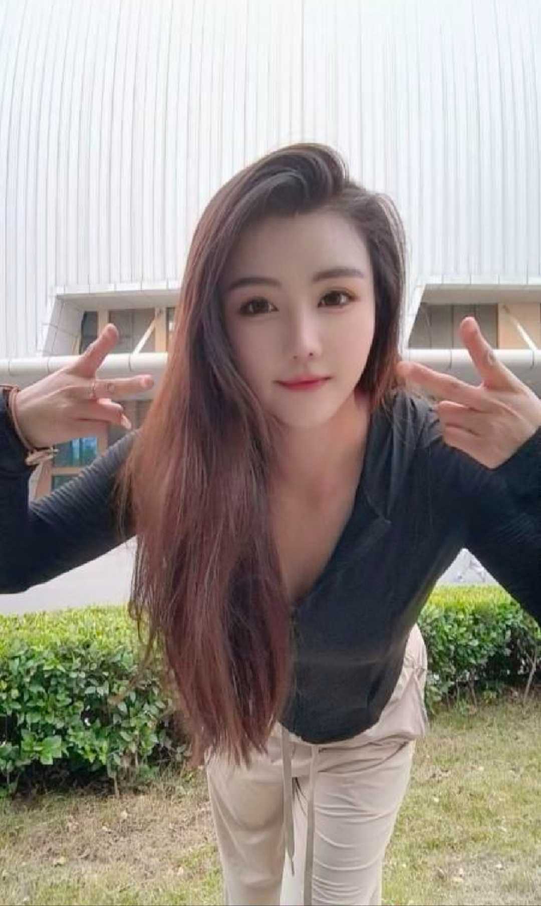 双人姐妹花