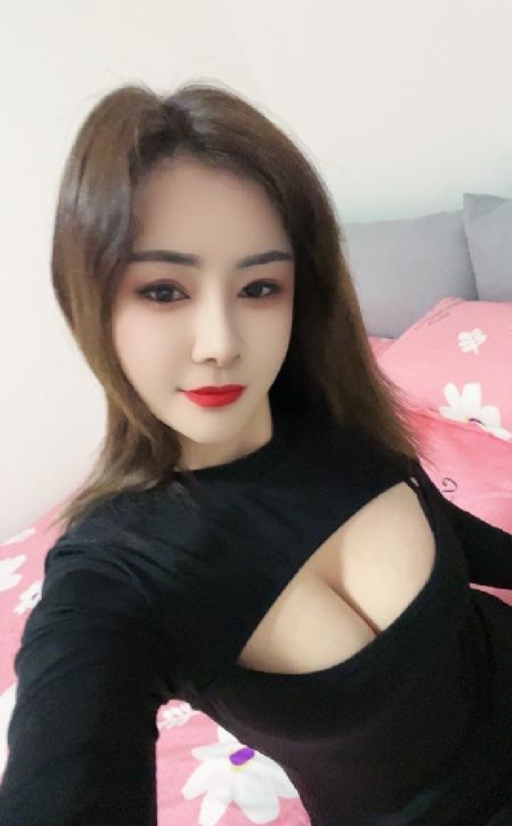 天河服务系御姐雨婷