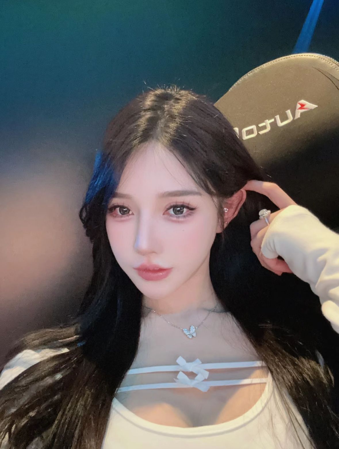 嘉定兼职小可爱婉儿