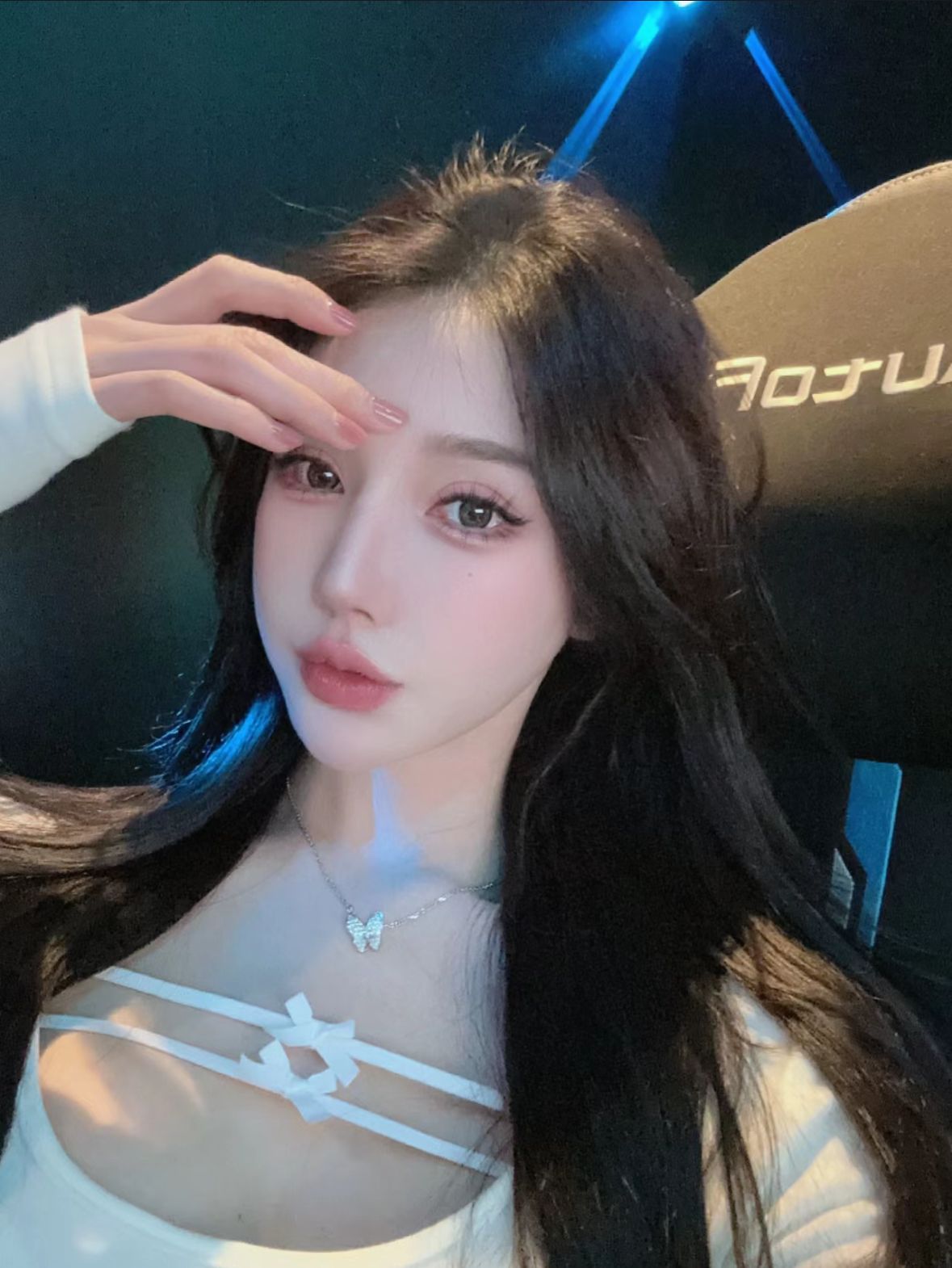 嘉定兼职小可爱婉儿