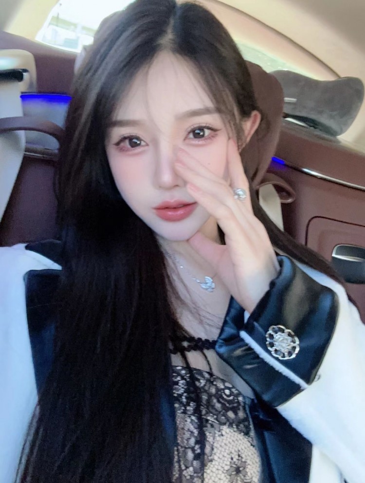 嘉定兼职小可爱婉儿