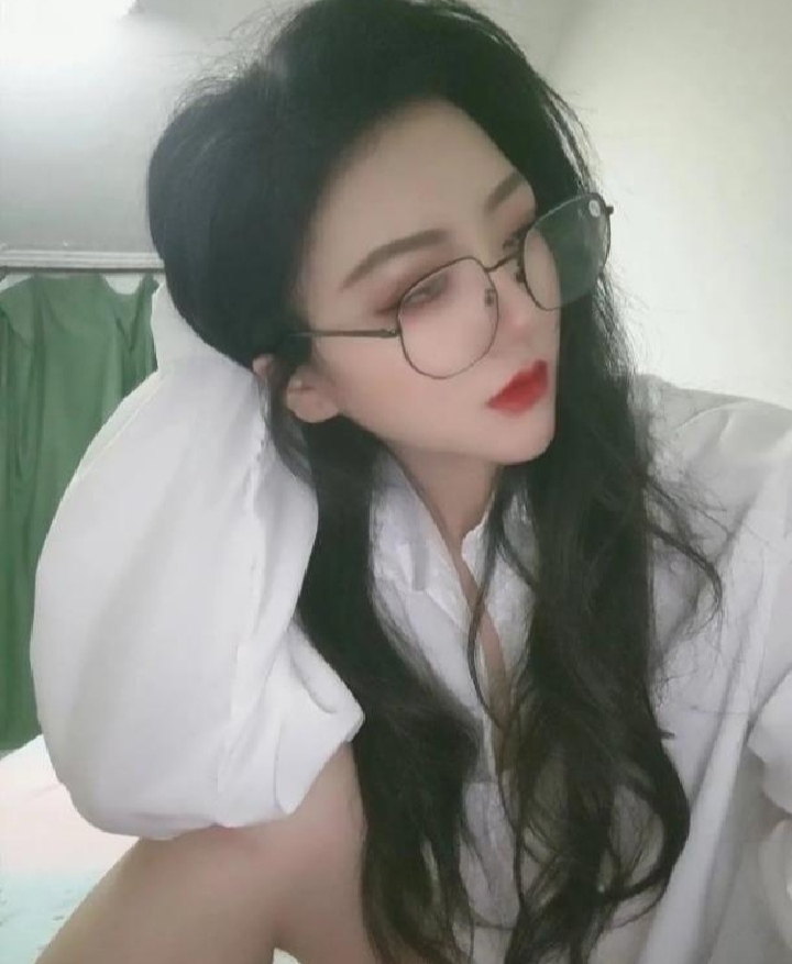 芙蓉热辣喜子姐姐