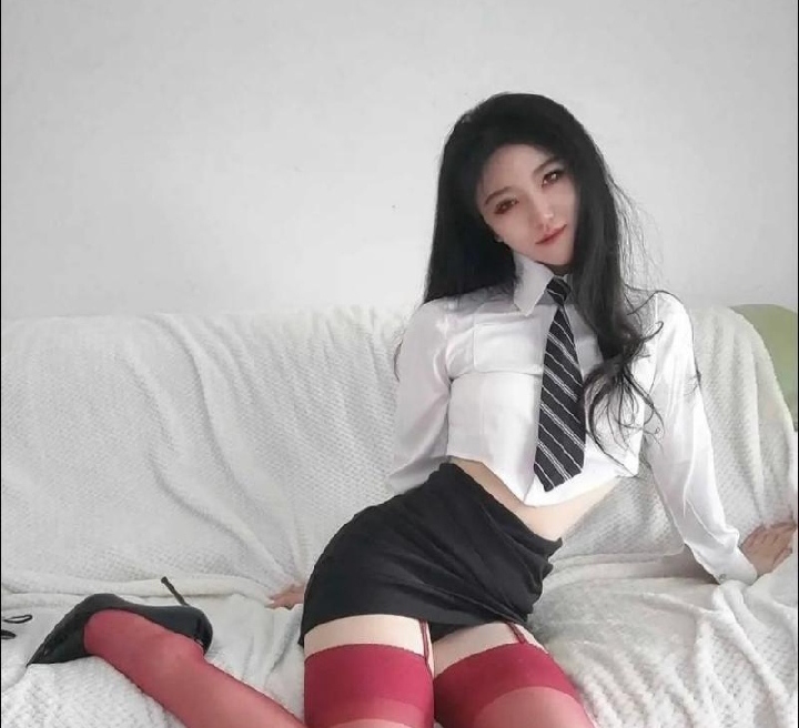 芙蓉热辣喜子姐姐