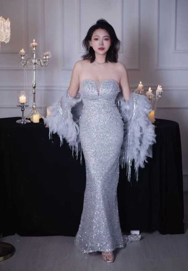 首次体验抓龙筋