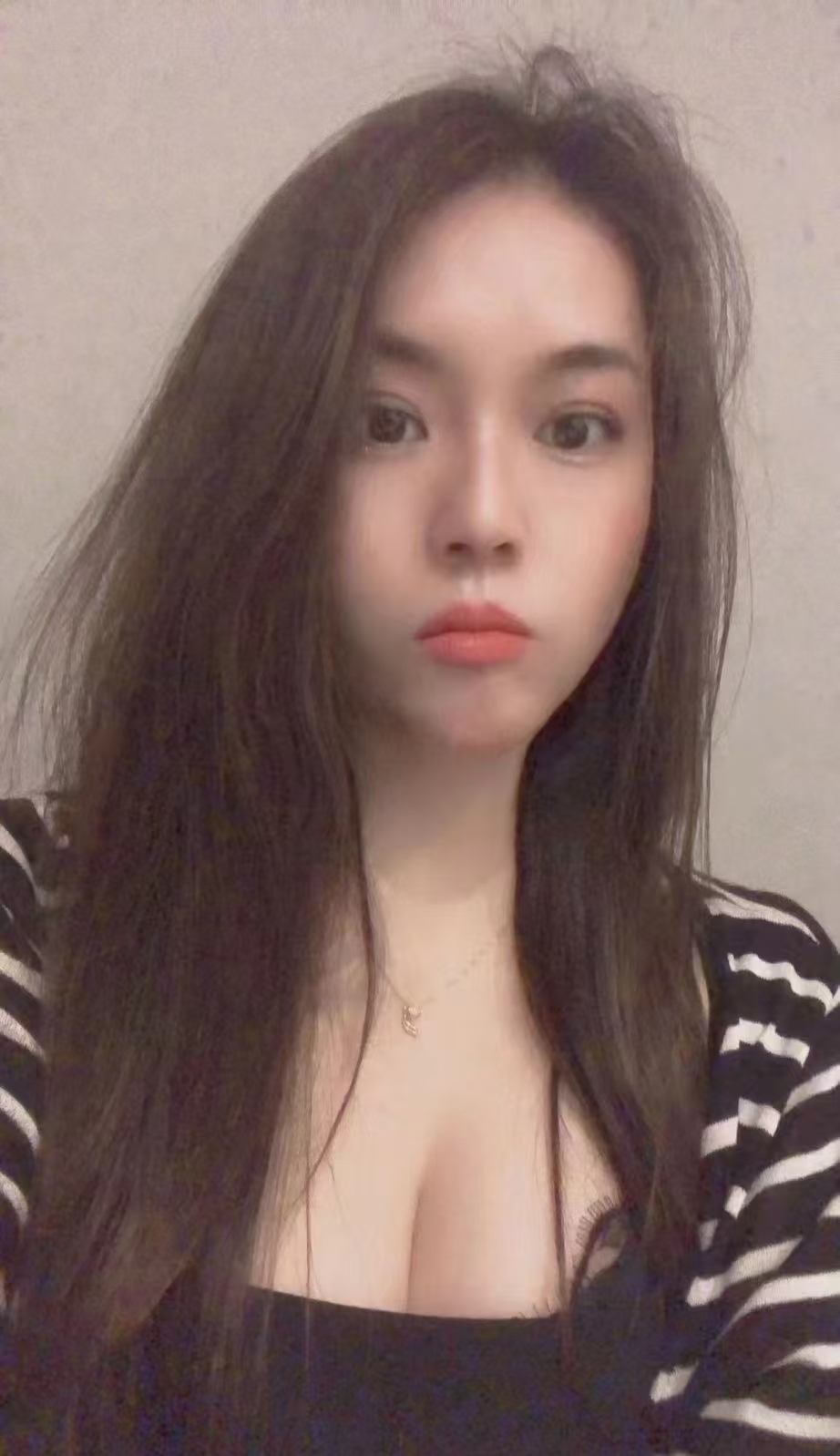 南浦白嫩辣妹糖糖