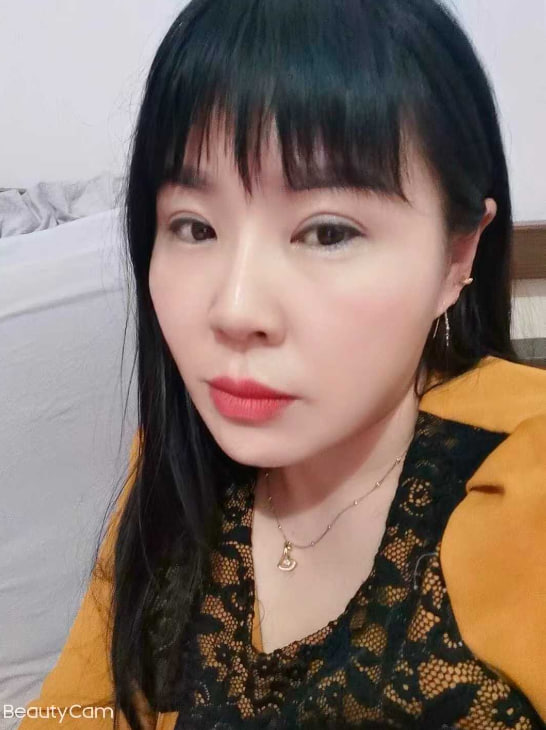 盐湖区微胖女生