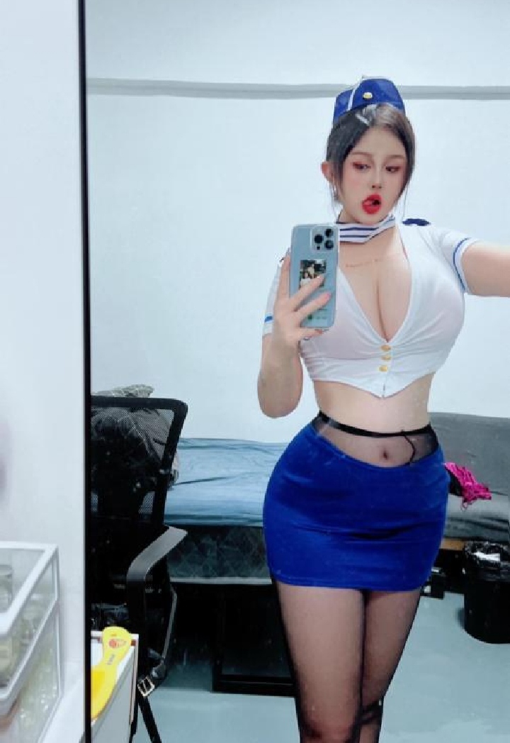 新北情趣爆乳尤物安妮