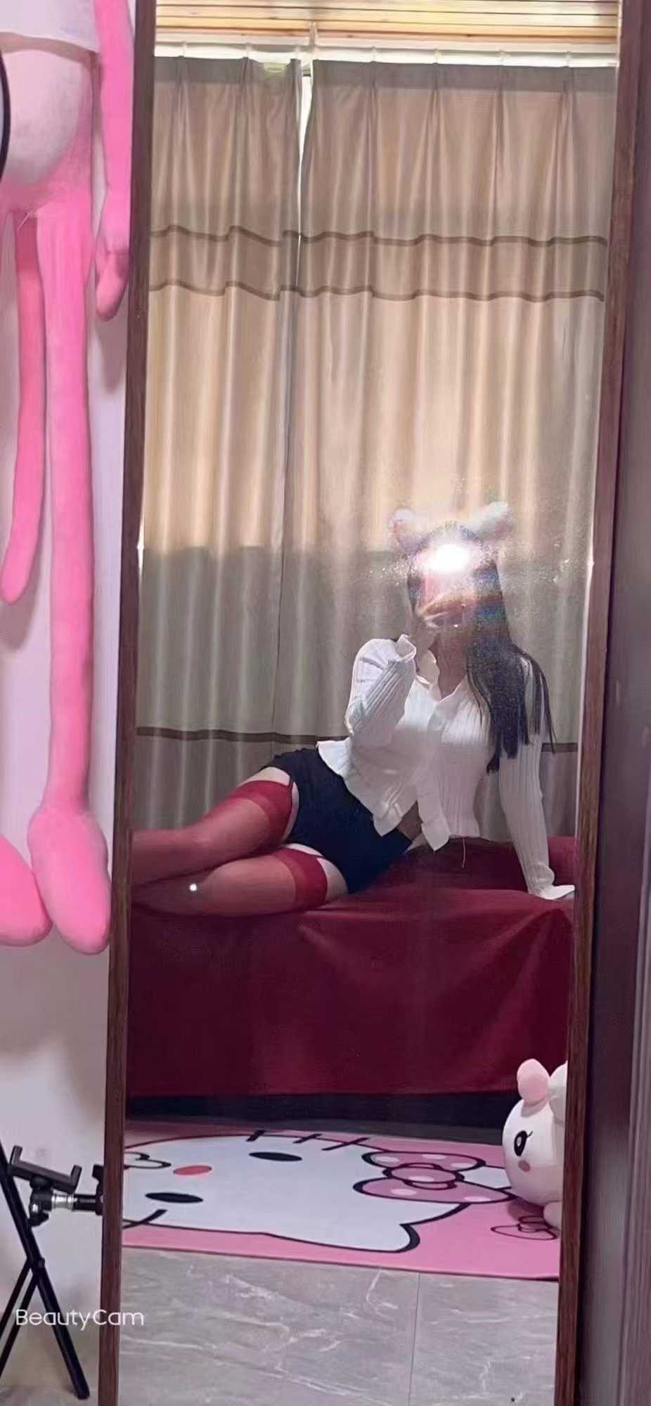 西关性感少妇