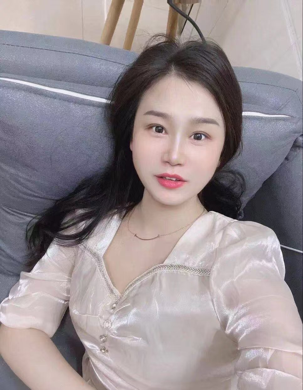 番禺风情御姐香香