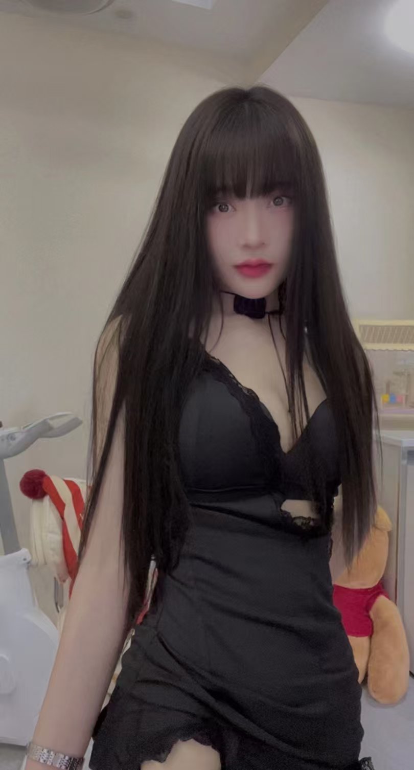 大坪制服辣妹小美