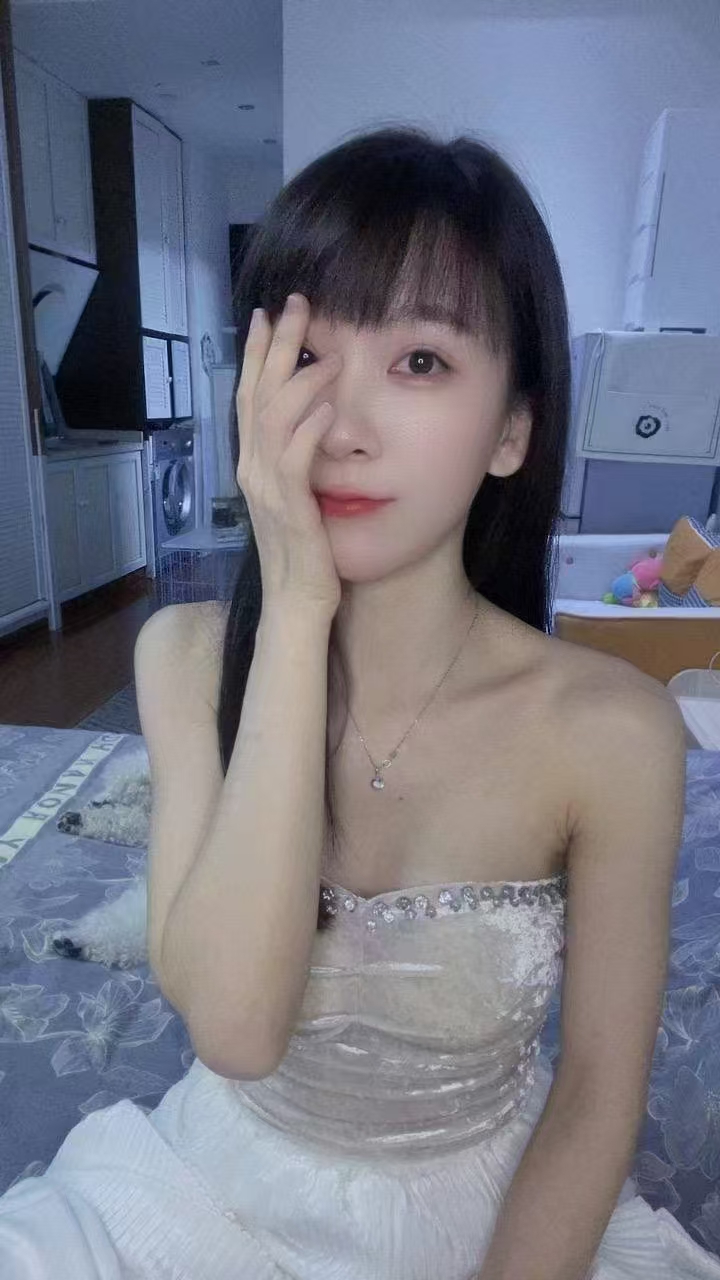 宝山甜糯嫩妹小雅