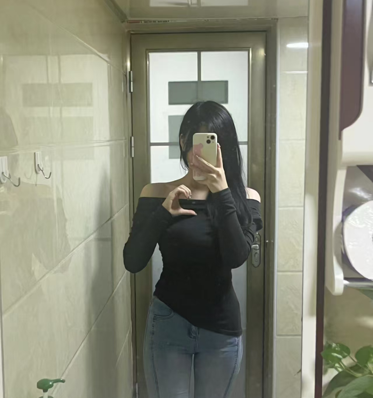 极品身材小姐姐