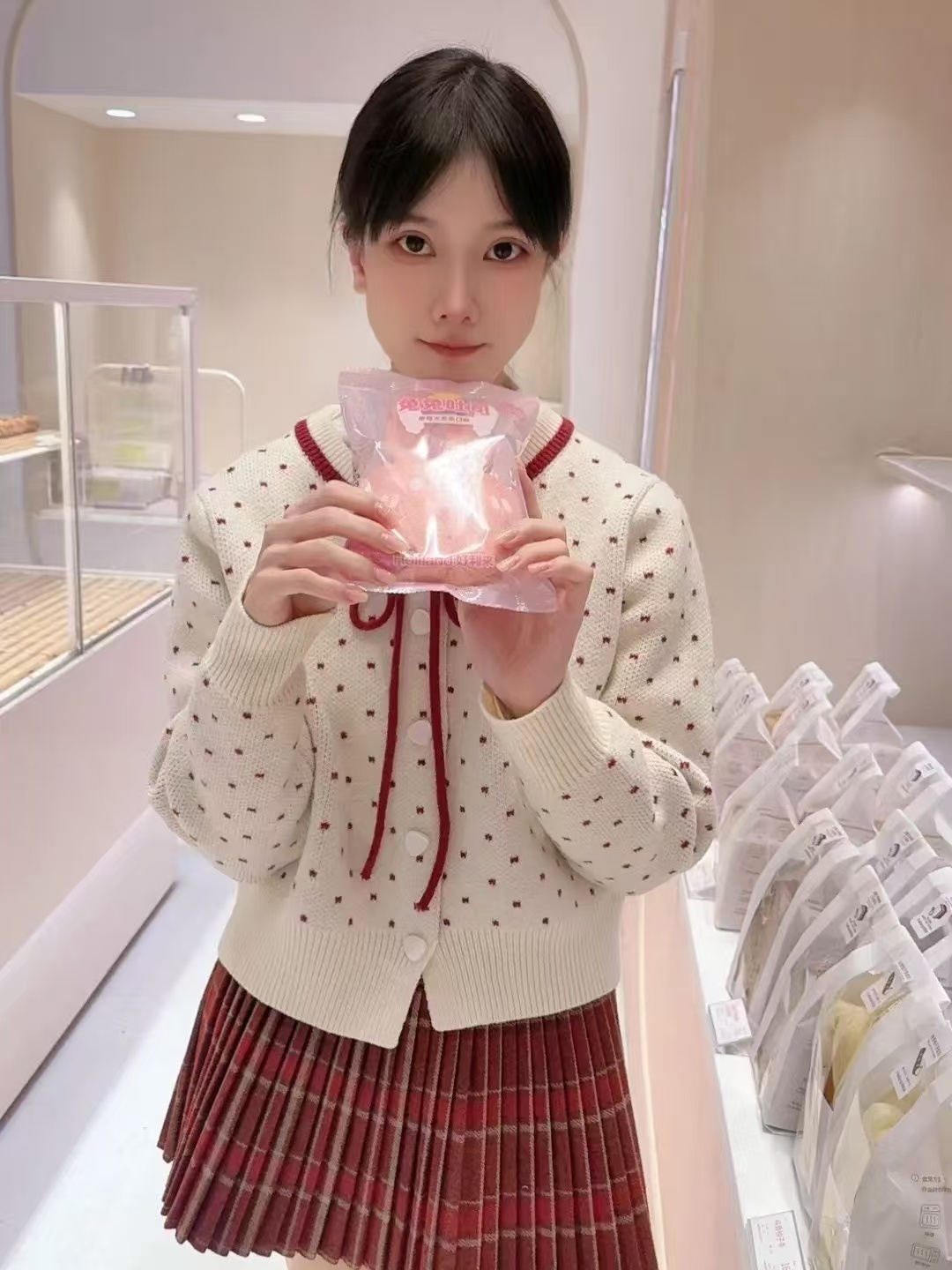 美院兼职小学妹媛媛