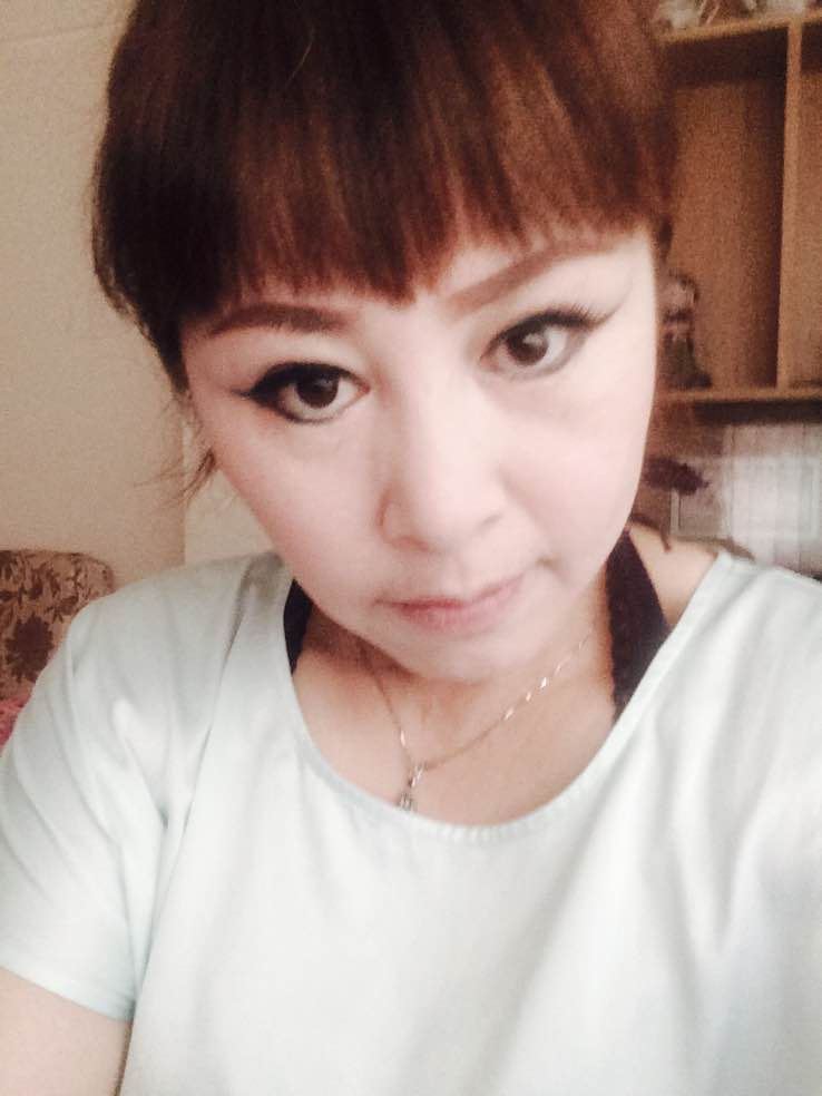 吉林熟女适合泻火