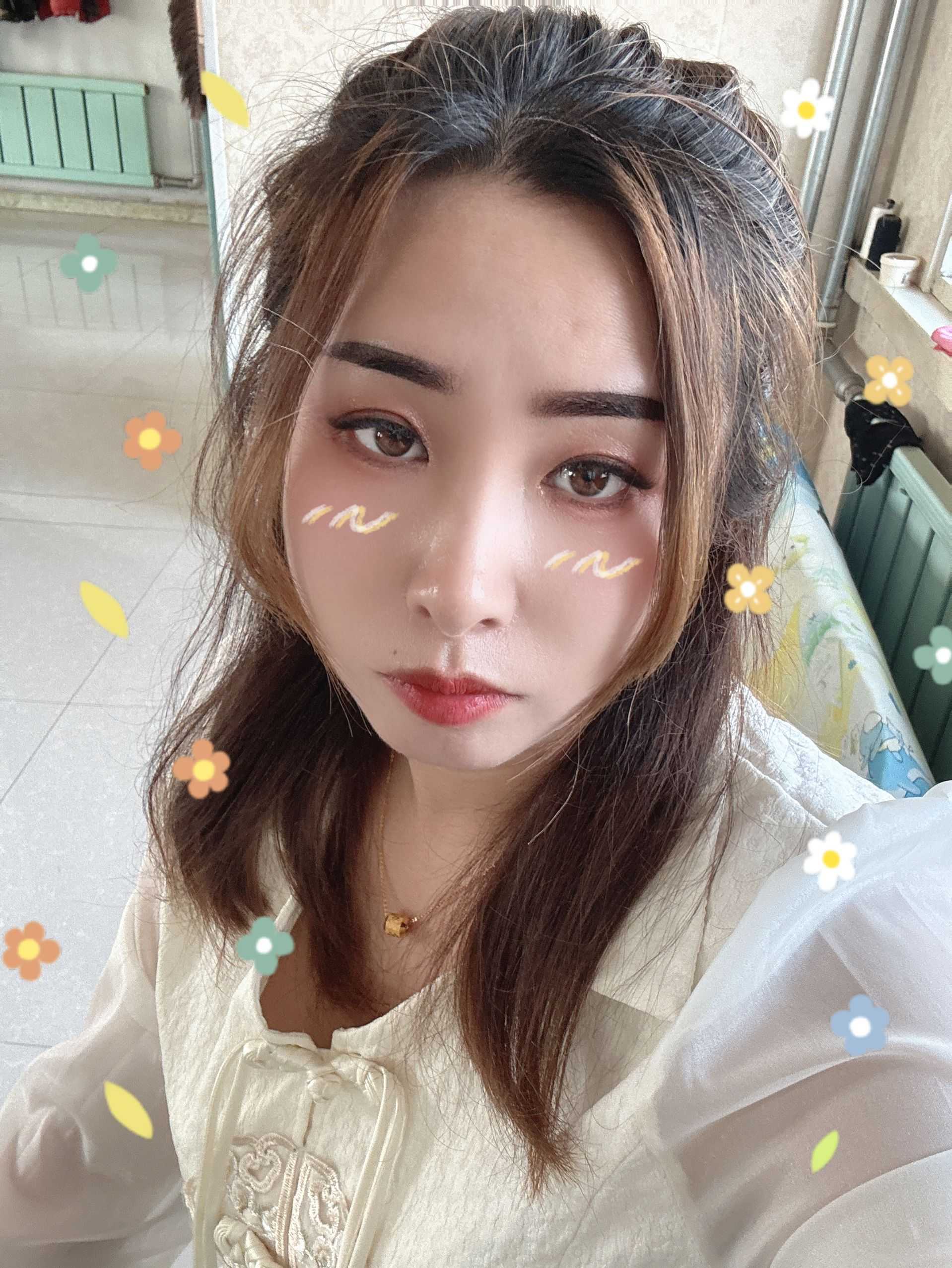 香坊迷人小璐璐