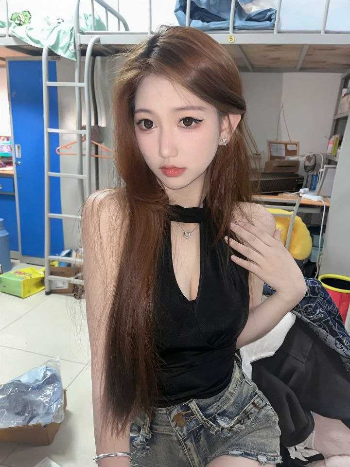 个人兼职小姐姐