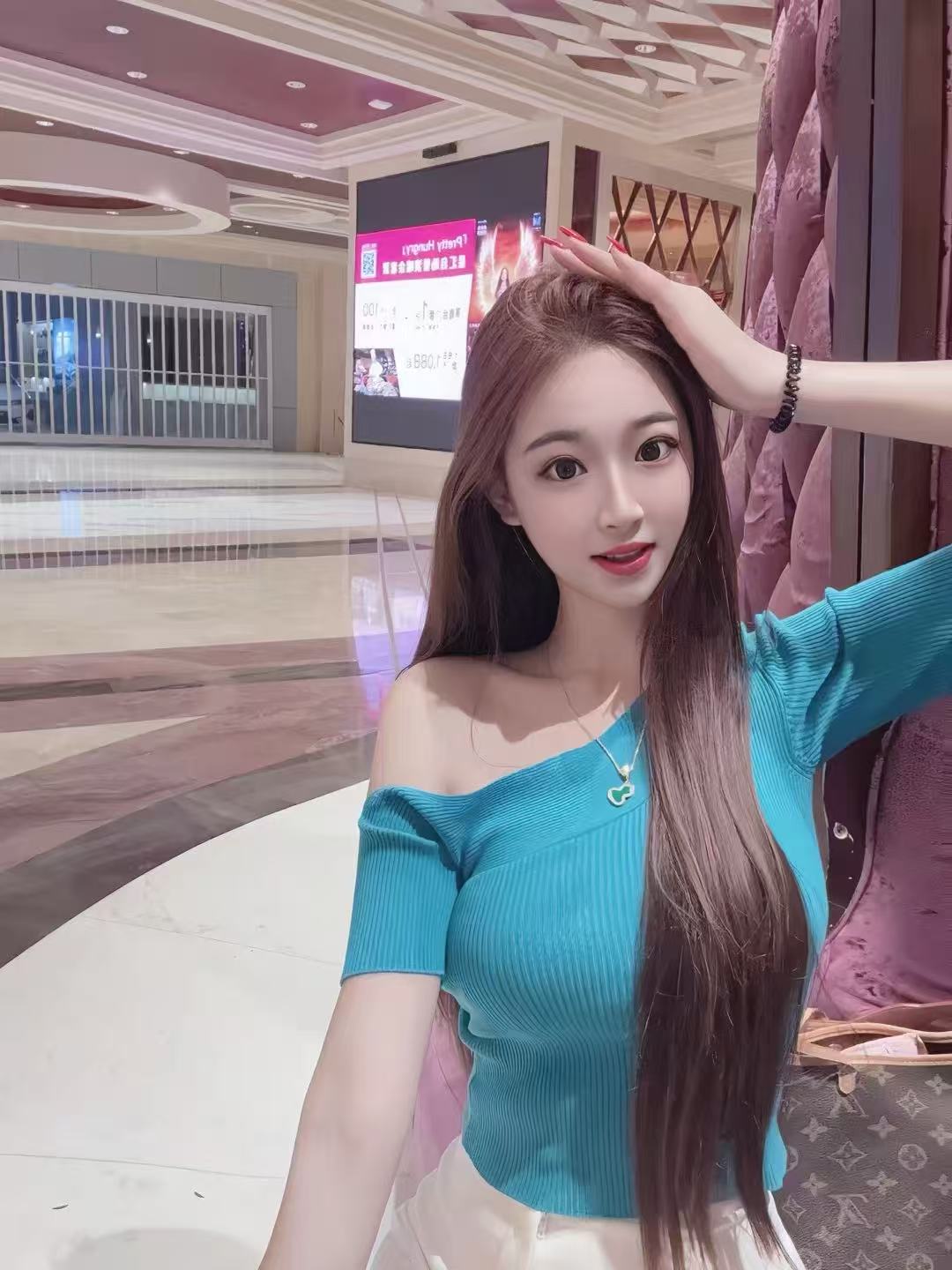 南湖新茶刚下海粉嫩多汁