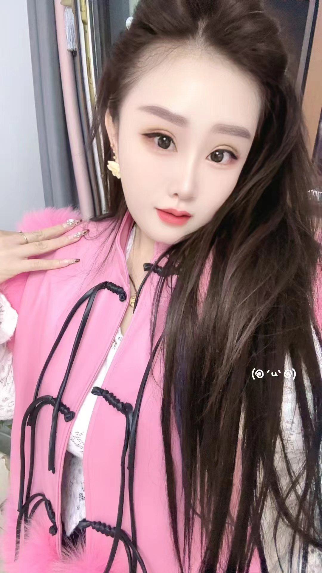 萨尔图极品美妞