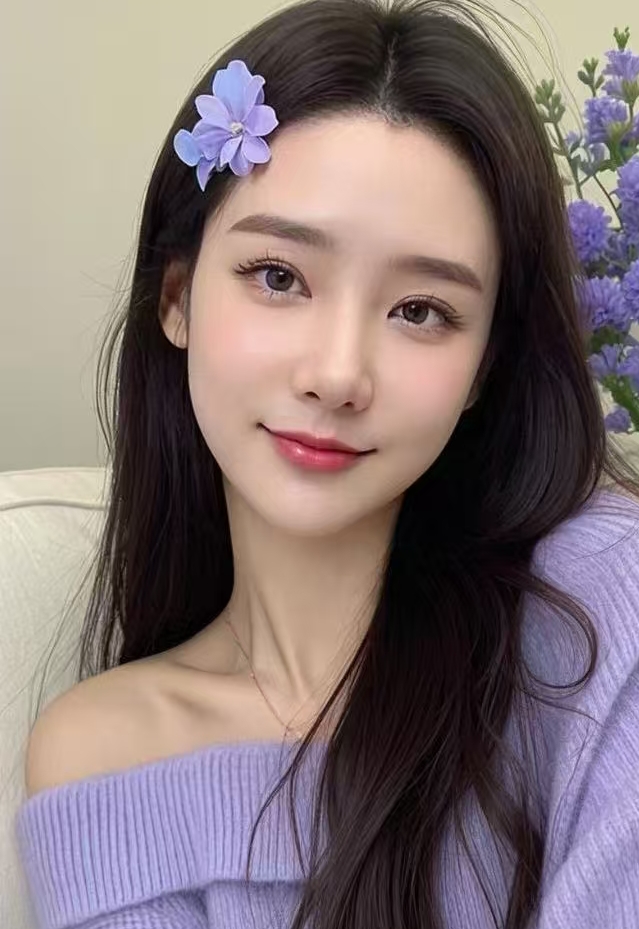 海宁市性感可人妹子,刚开