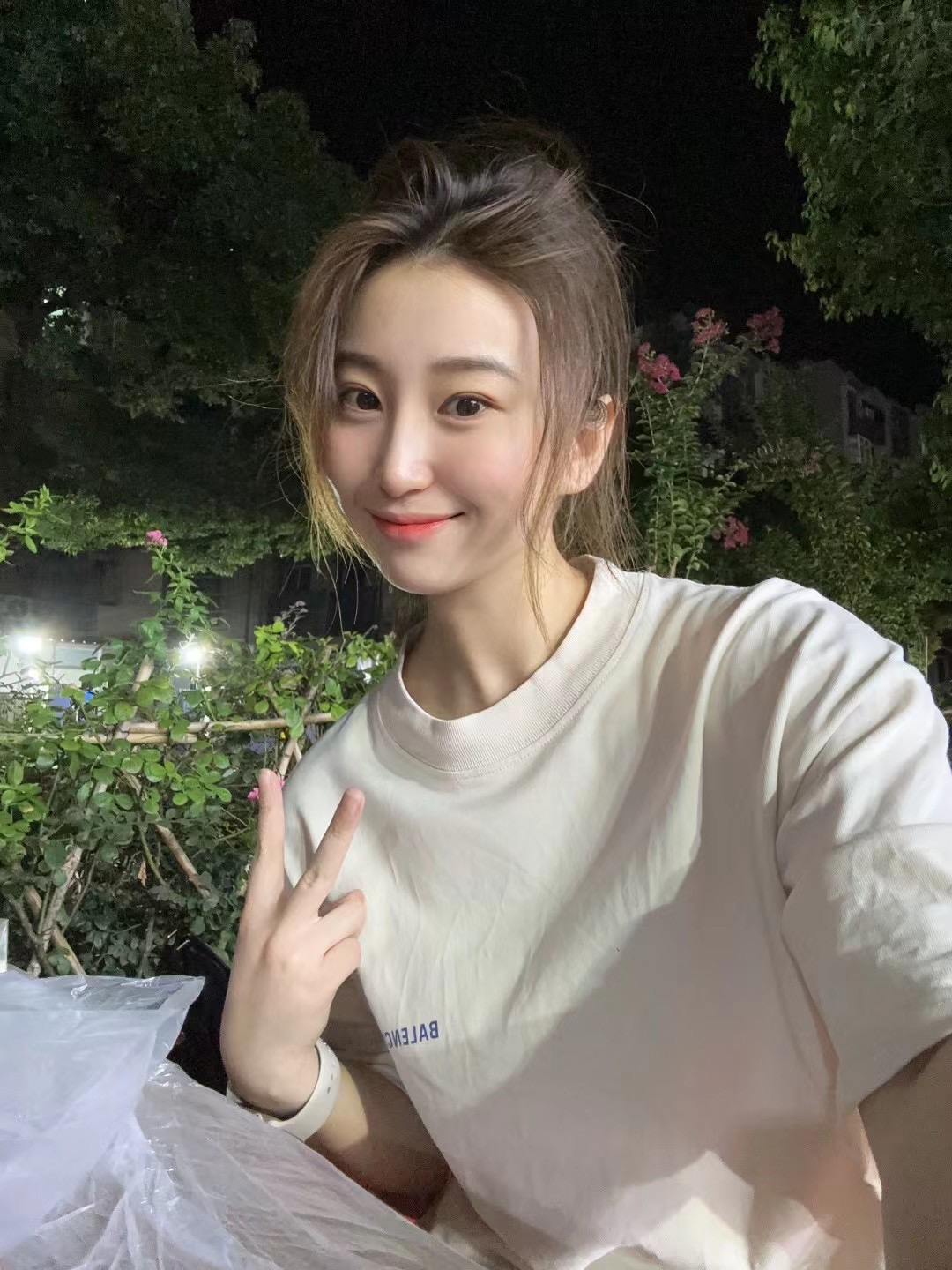 邗江区不错的妹妹