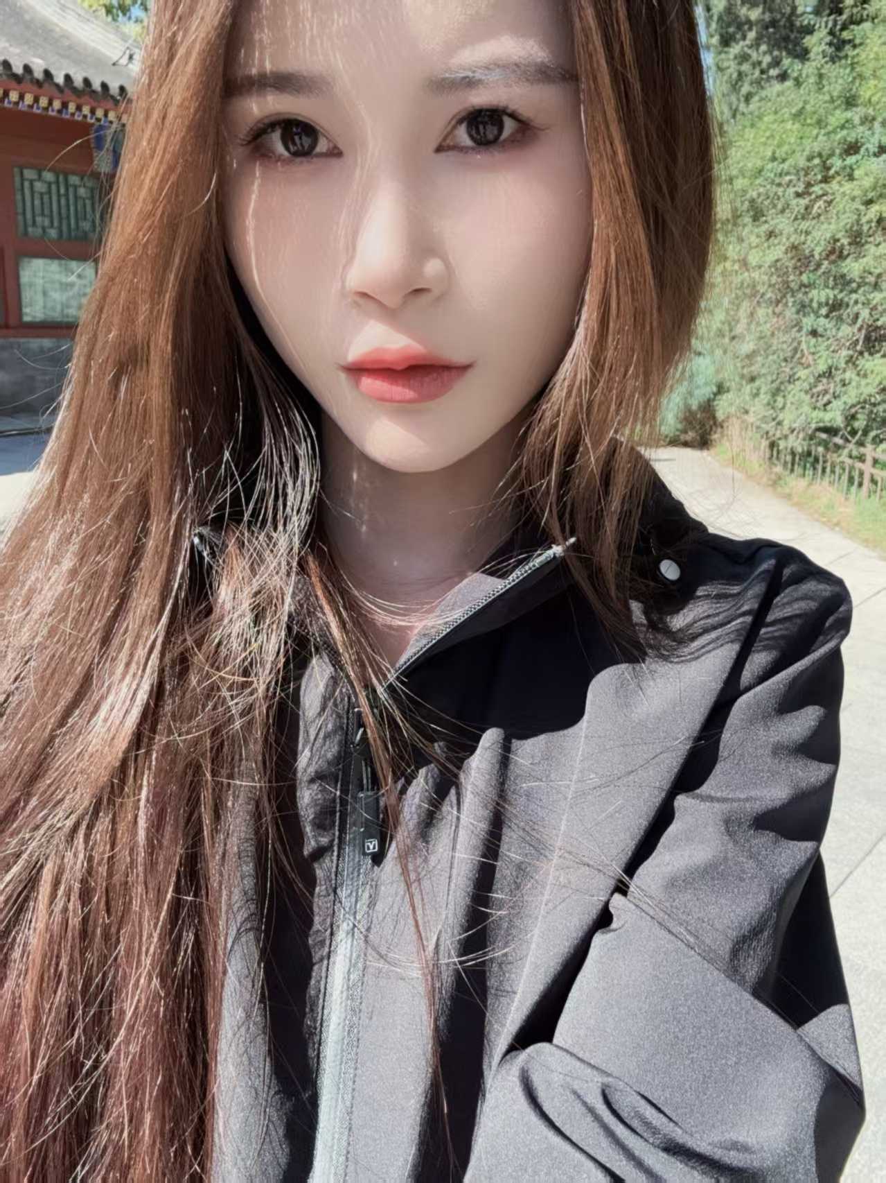 情绪价值拉满颜值没得说