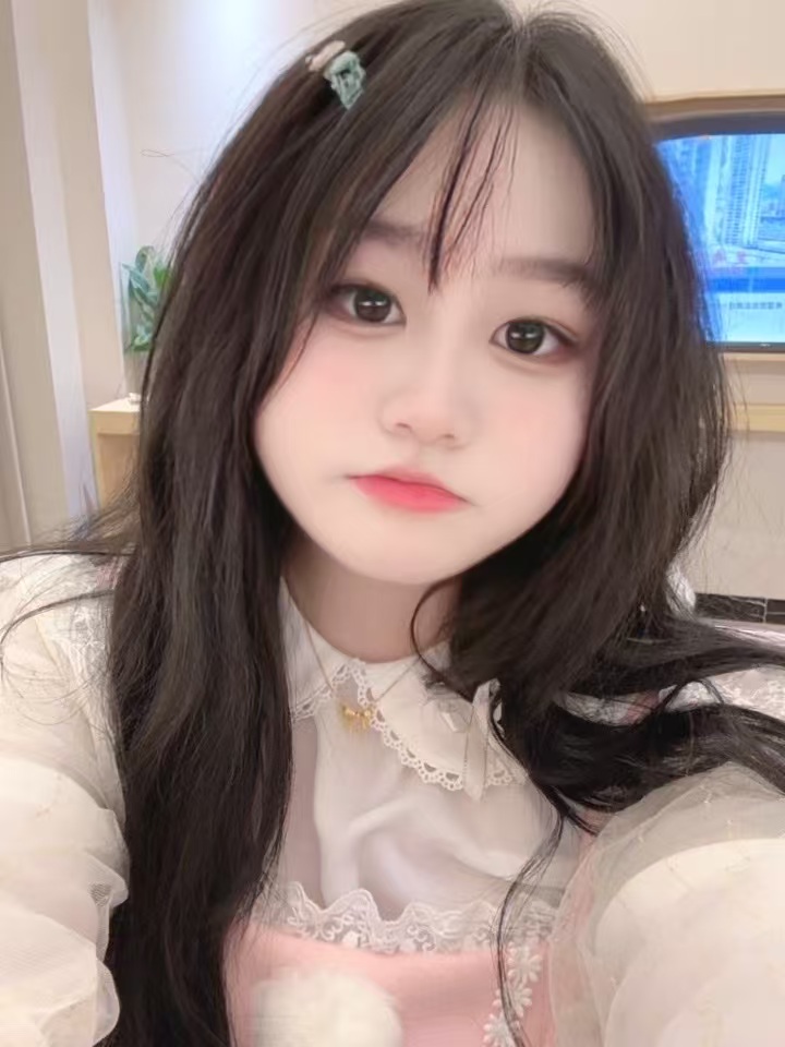客村兼职萌妹33