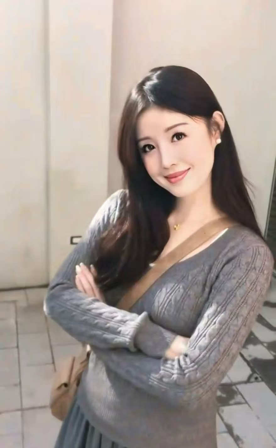 莲湖区御姐气质美女，好评！