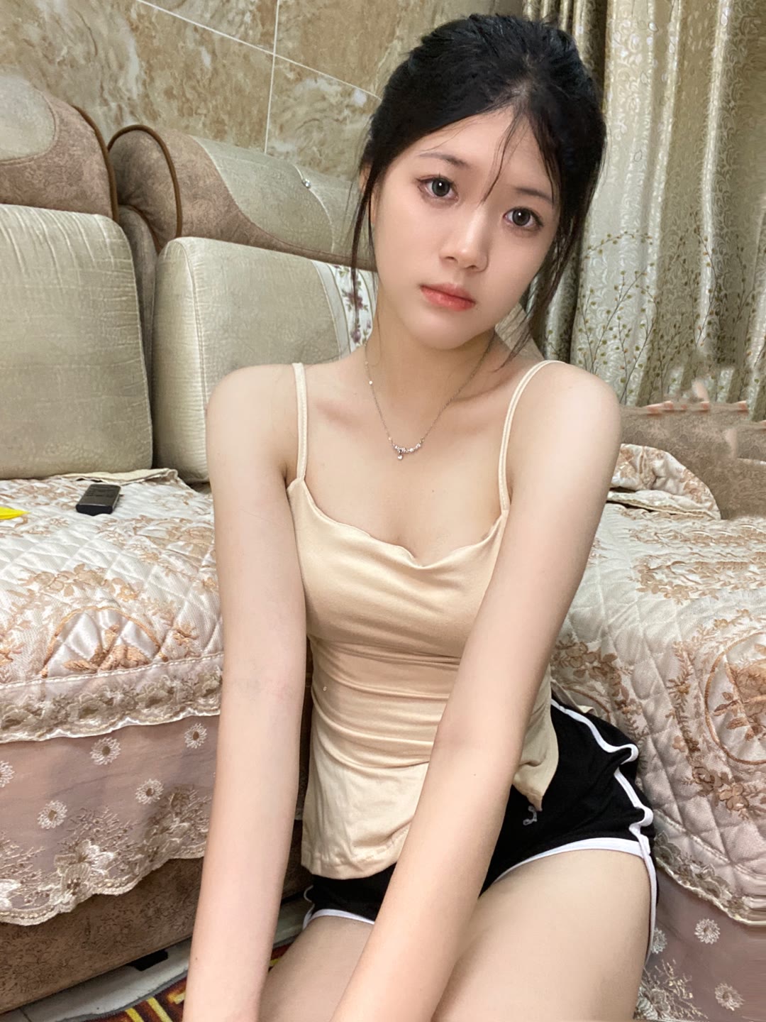 善良漂亮妹妹