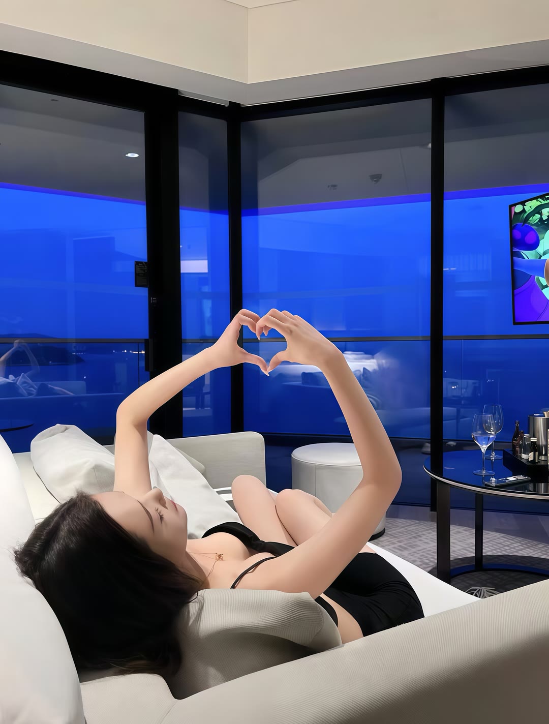 善良漂亮妹妹